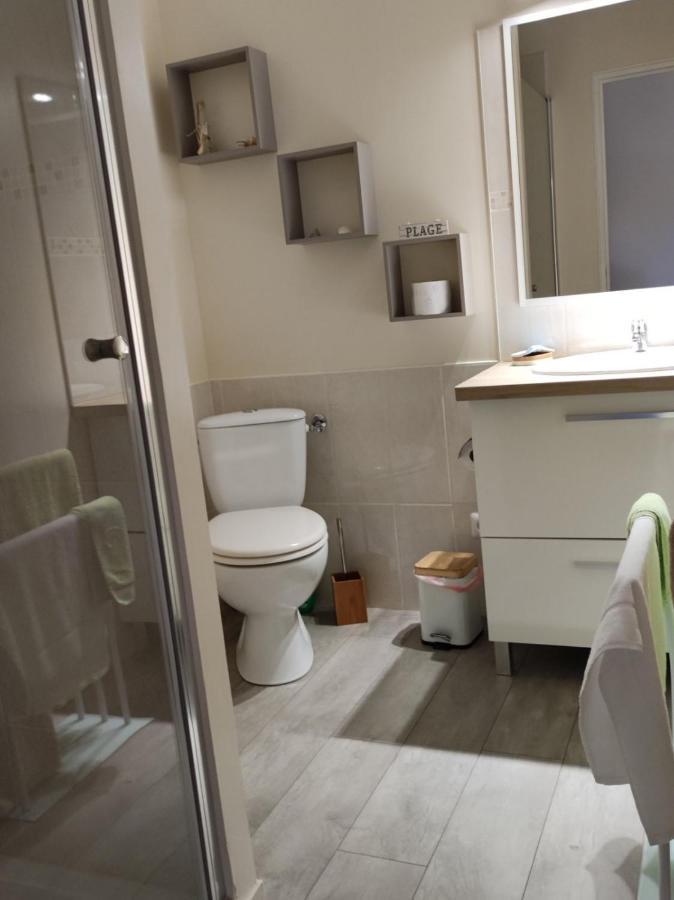 Les Chambres D'Hotes Du Port De Loguivy De La Mer Ploubazlanec Exteriér fotografie